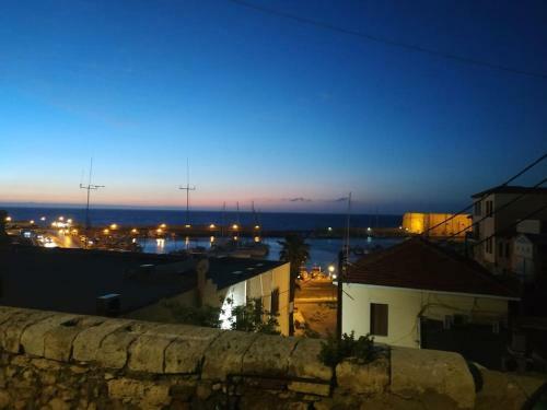 Ariadni Sea View Apartment