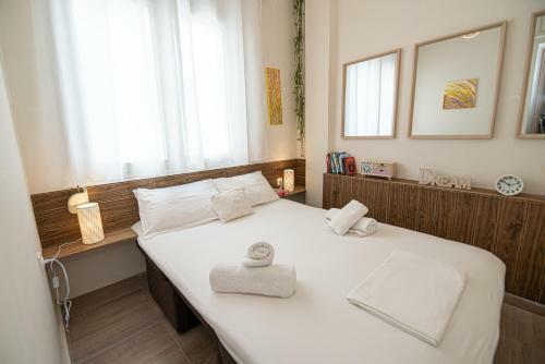 Ariadni Sea View Apartment