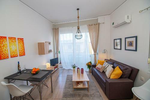 Ariadni Sea View Apartment
