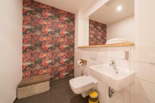 Design Apartments - "am Weinberg"