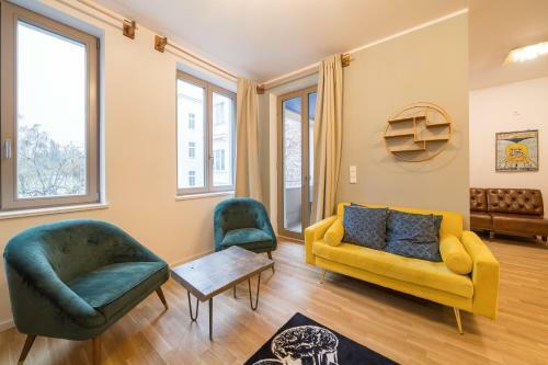 Design Apartments - "am Weinberg"