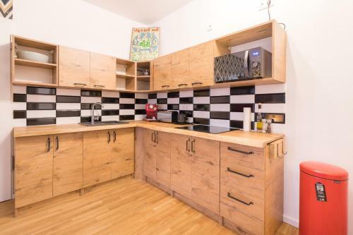 Design Apartments - "am Weinberg"
