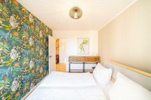 Design Apartments - "am Weinberg"