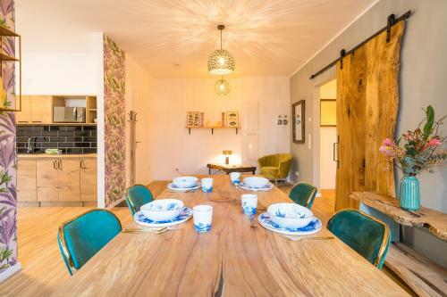 Design Apartments - "am Weinberg"