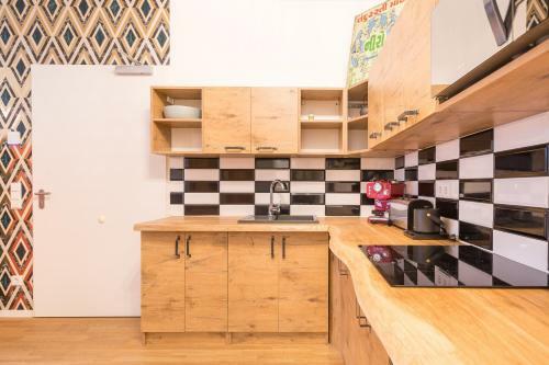 Design Apartments - "am Weinberg"