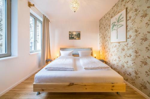 Design Apartments - "am Weinberg"