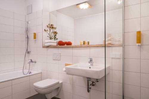Design Apartments - "am Weinberg"