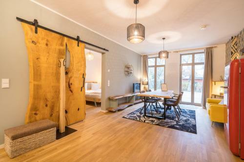 Design Apartments - "am Weinberg"