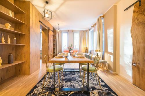 Design Apartments - "am Weinberg"