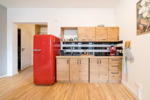 Design Apartments - "am Weinberg"