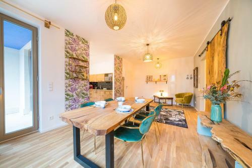 Design Apartments - "am Weinberg"