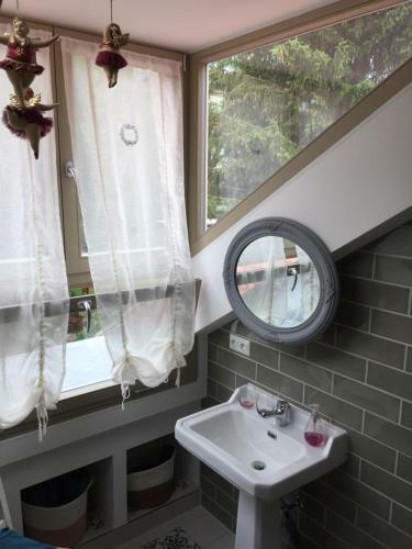 Ferienwohnung Kamp "blick Ins Gr�ne"