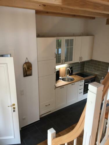 Ferienwohnung Kamp "blick Ins Gr�ne"