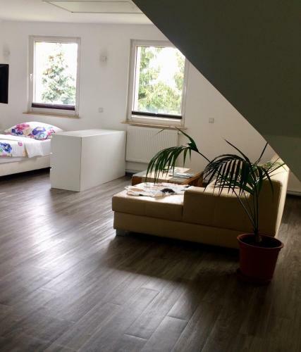 Apartamento Studio Landsitz Potsdam