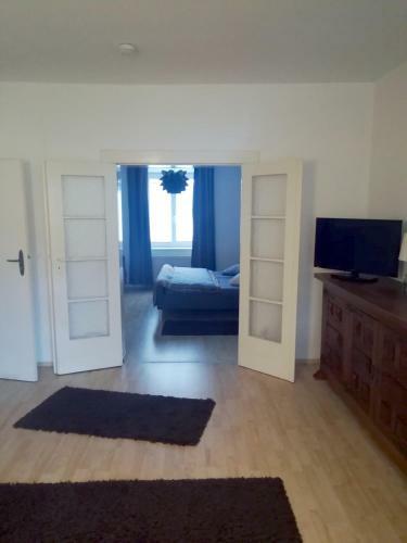 Apartamento Ferienwohnung Stolle