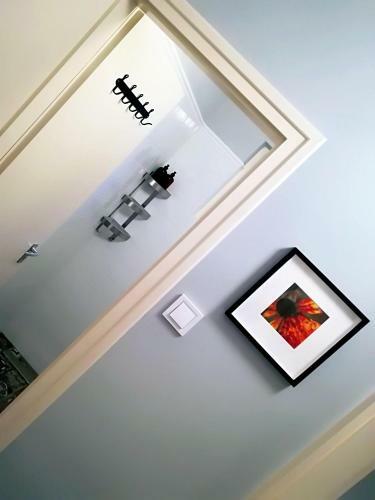 Apartamento Postal�da Vend�gh�z