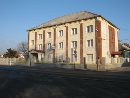 Bed & Breakfast Harica Panzi�