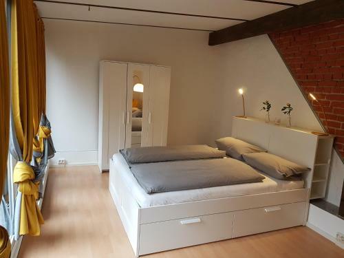Apartamento Wohnung In Direkter Innenstadtlage