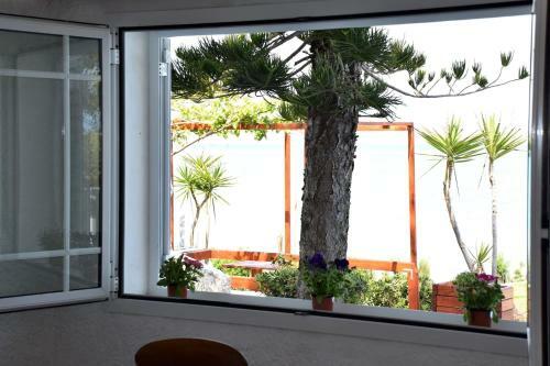 Apartamento Antorina Beachfront House With Pool