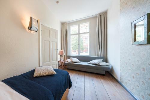 Design Apartments - "im Holl�nderhaus"