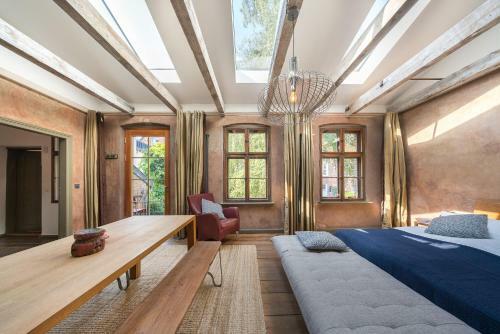 Design Apartments - "im Holl�nderhaus"