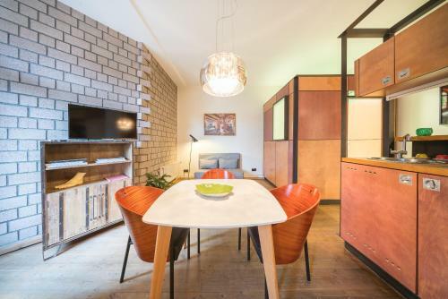 Design Apartments - "im Holl�nderhaus"