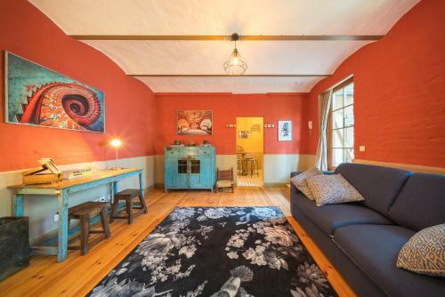 Design Apartments - "im Holl�nderhaus"