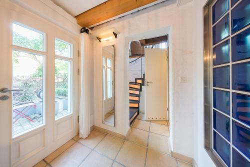 Design Apartments - "im Holl�nderhaus"