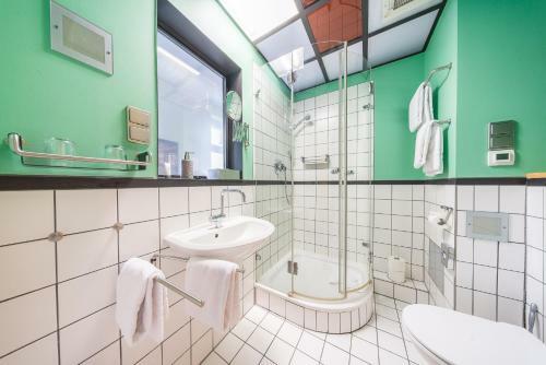 Design Apartments - "im Holl�nderhaus"
