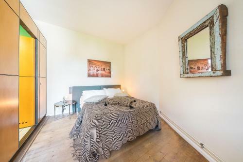 Design Apartments - "im Holl�nderhaus"