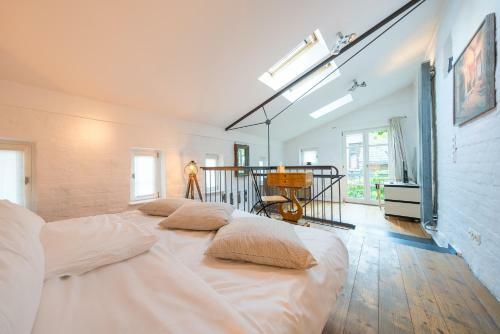 Design Apartments - "im Holl�nderhaus"