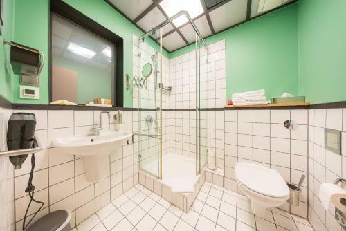 Design Apartments - "im Holl�nderhaus"