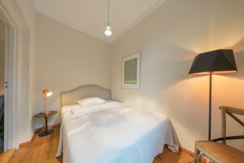 Design Apartments - "im Holl�nderhaus"