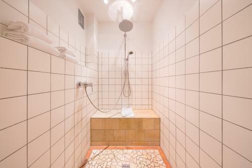 Design Apartments - "im Holl�nderhaus"