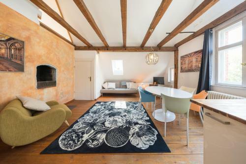 Design Apartments - "im Holl�nderhaus"