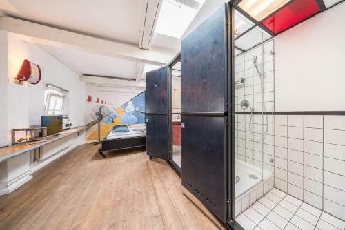 Design Apartments - "im Holl�nderhaus"