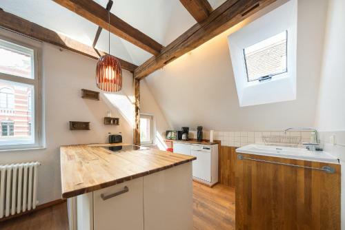 Design Apartments - "im Holl�nderhaus"