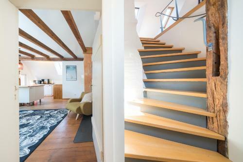 Design Apartments - "im Holl�nderhaus"