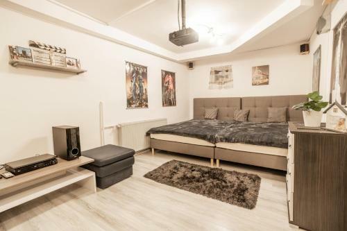 Csodaszarvas Vend�gh�z