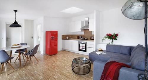 Apartamento Elflein Quartier