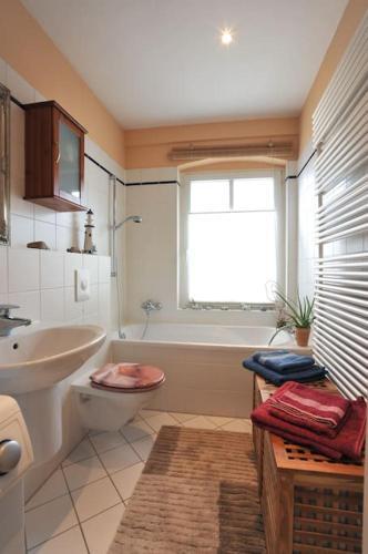 Apartamento Wohnung Mit Blick �ber Potsdam