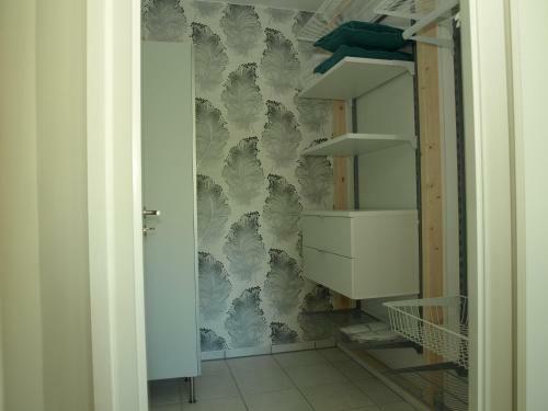 Apartamento Appartement Marl�ne