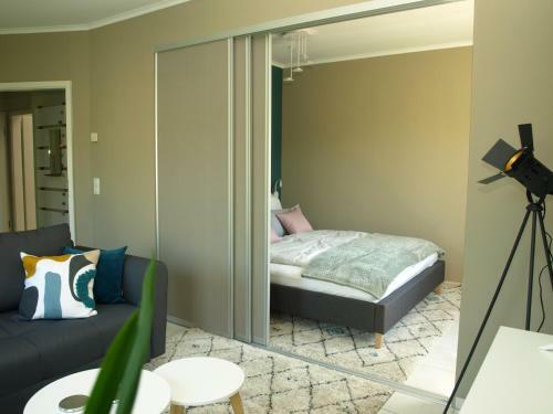 Apartamento Appartement Marl�ne
