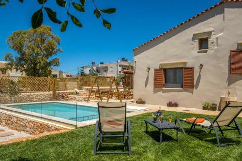 Villa George