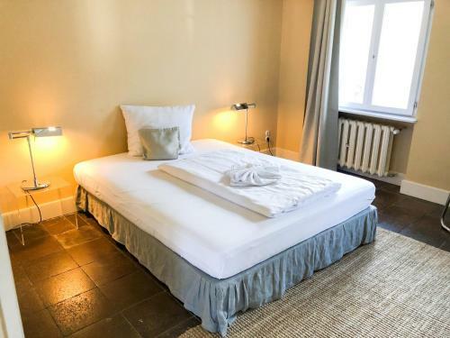 Hostal G�stehaus Am Lehnitzsee