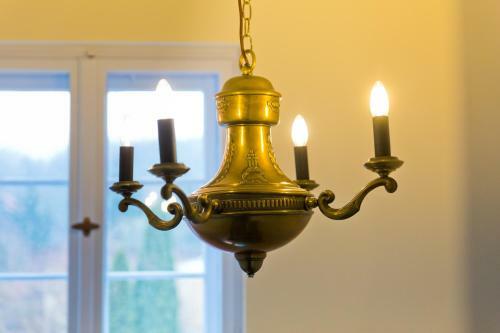 Hostal G�stehaus Am Lehnitzsee