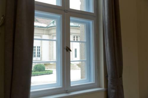 Hostal G�stehaus Am Lehnitzsee