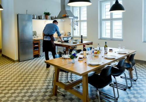 Hostal G�stehaus Am Lehnitzsee