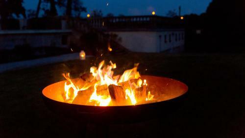 Hostal G�stehaus Am Lehnitzsee