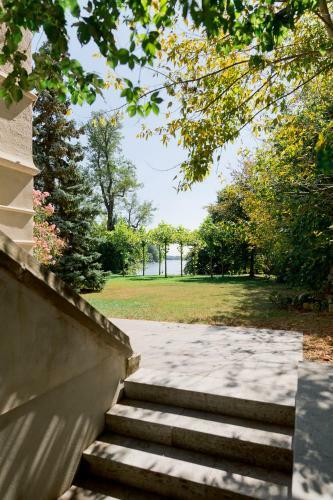 Hostal G�stehaus Am Lehnitzsee